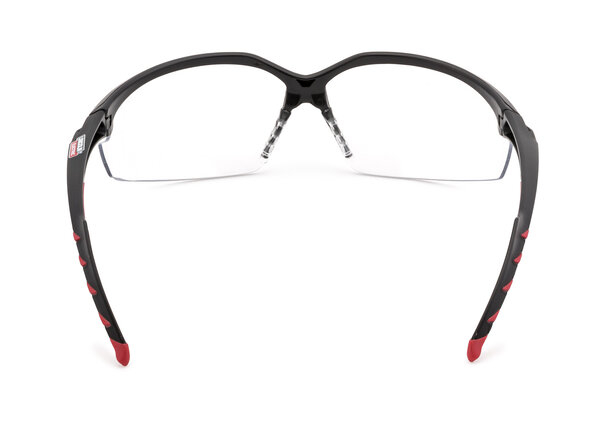 Finish Line Clear Indoor Welding Safety Glasses
