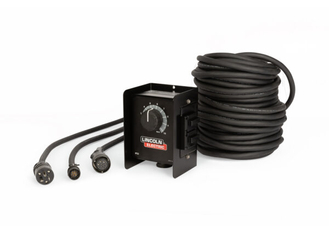 Remote Output Control 125 ft