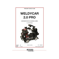 WELDYCAR 2.0 PRO