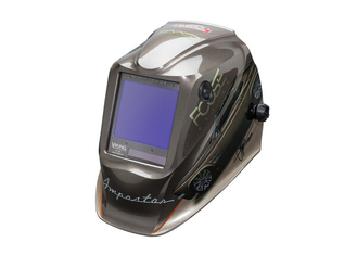 VIKING 3350 Foose Imposter Welding Helmet 