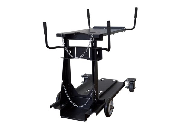 WELDER CART