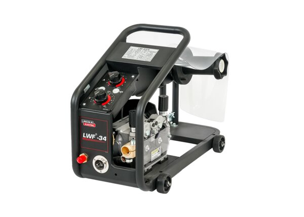 LWF-34 Wire Feeder
