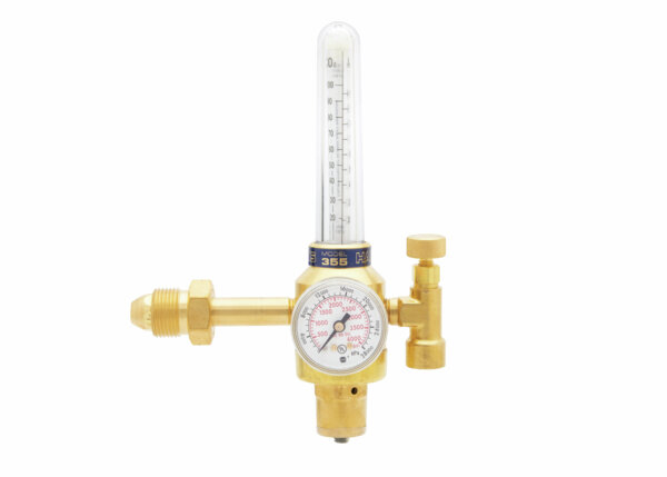 FLOW/REG,355-2AR-580