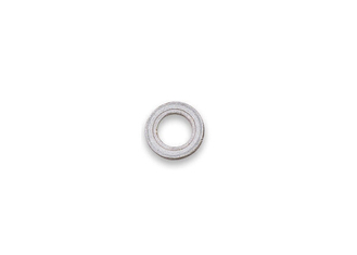 Insulating washer