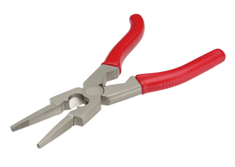 Radius Welding Pliers