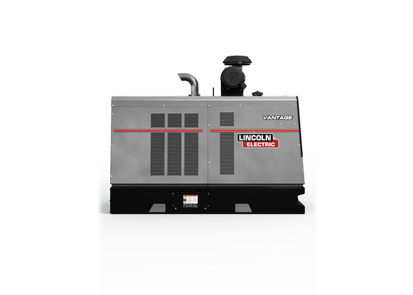 Vantage® 566X (Deutz®)