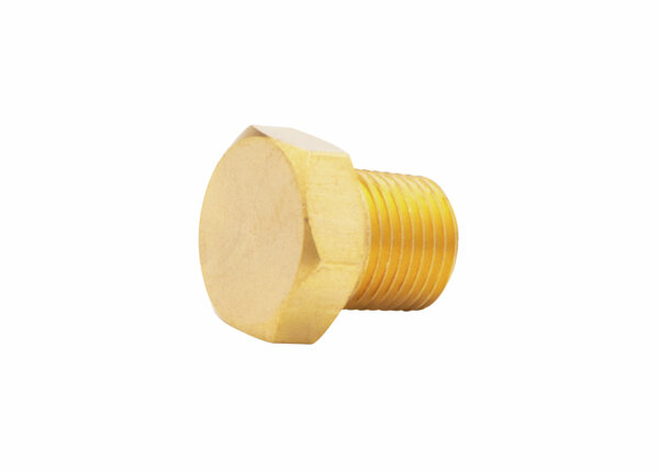 PLUG,1/8 NPT