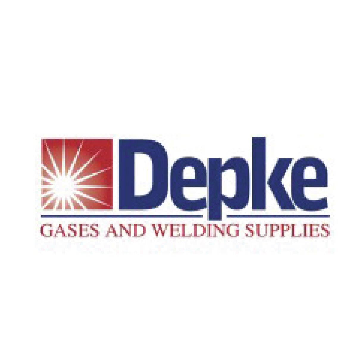 DEPKE WELDING