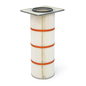 Filter, MERV 16 Oil Resistant Polyester, Prism (Orange Strap)