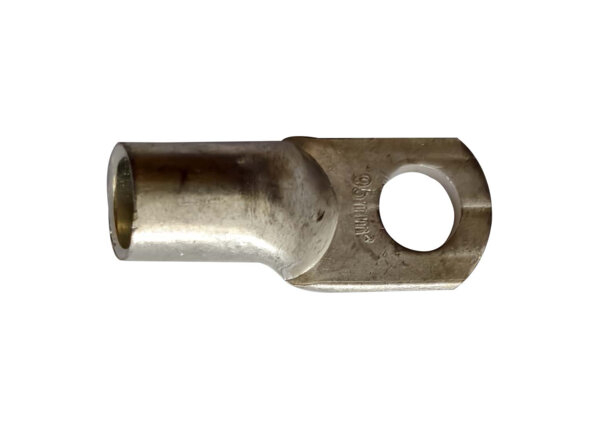 Copper cable lug