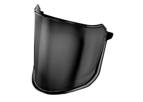 face shield europure clear shade 5