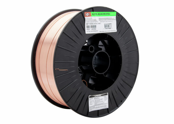 ER70S-6 MS 44LB SPOOL