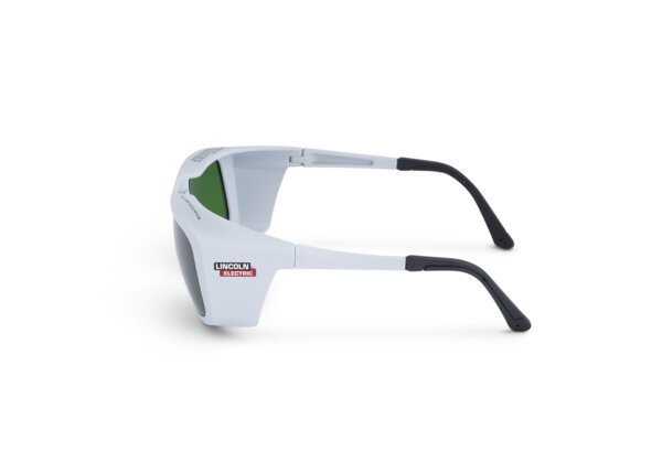 Lincoln Laser Welding Safety Glasses