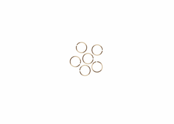DISC - Stay-Silv® 15 Phos-Copper 7/8 Joint Ring x 25 Pkg