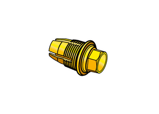 COLLET CONTACT TIP PROMIG