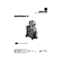 DIGIPULS II 320, 420, 520