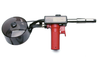 Spool Push-Pull Welding Guns