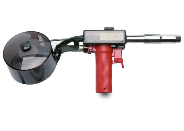 Magnum SG Spool Gun, Air-Cooled, 25 ft.