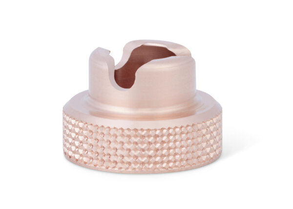 FlexCut Pro Precision Cut Shield Cap