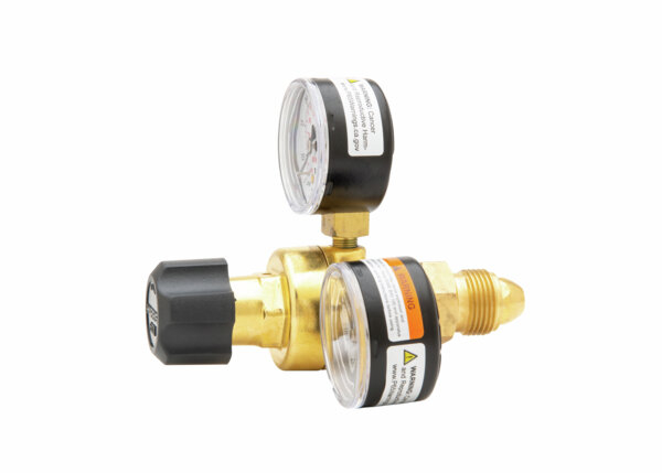 Model 601 Shielding Gas Regulator