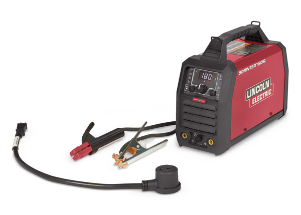 Lincoln electric clearance stick welder k1297