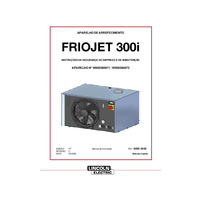 FRIOJET 300i