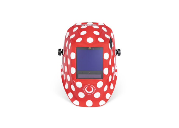 VIKING 3350 ADV Jessi the Welder Welding Helmet