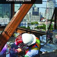 Innershield Electrodes Welding Guide