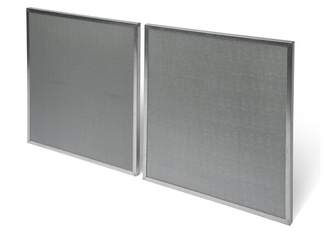 Spark Arrestor for Downflex 100-NF Downdraft Table