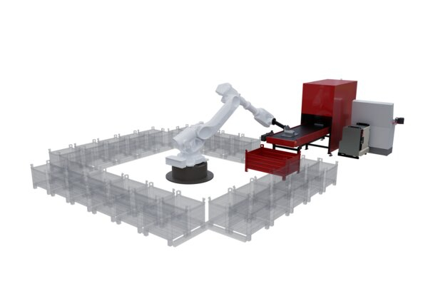 Zeman SPS Mini Render