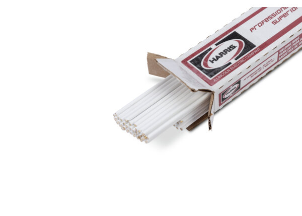 LFB-FC 1/8 X 36 X 10# PKG WHITE