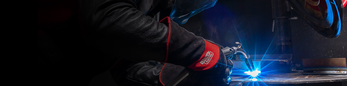 Women's Welding Gear Ready-Paks®