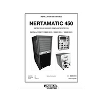 NERTAMATIC 450