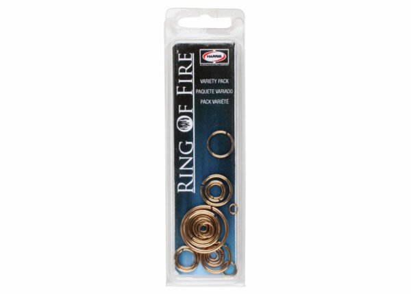 SS15 Tubing Joint Ring Variety Pack