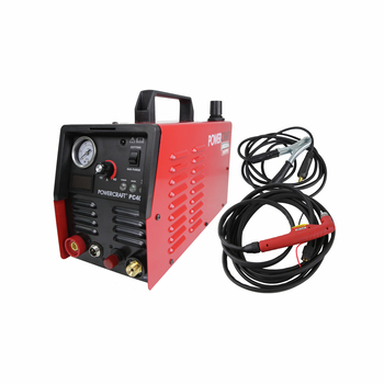 Powercraft PC40 Plasma Cutter