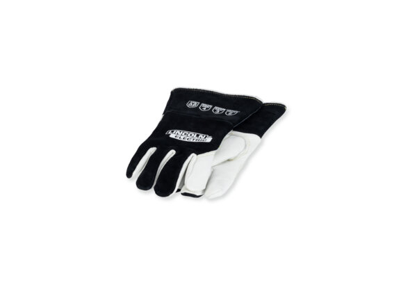 A6 TIG Gloves