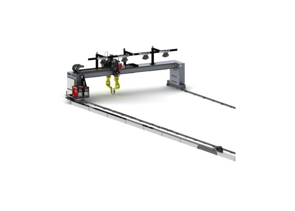 Inrotech-MicroTwin Robotic Welding System Render