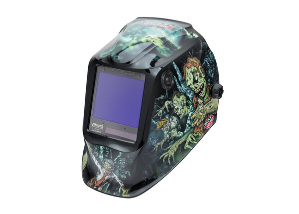 VIKING 3350 Zombie Welding Helmet 