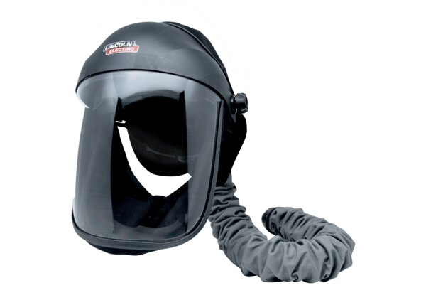 EuropurePLUS LE FACE SHIELD