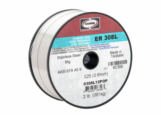 308L .025 X 2LB SPOOL POP