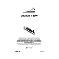 CITORCH T 40 W