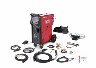 POWER MIG 360 MP MIG Welder Educational One-Pak