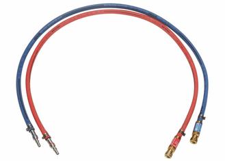 Kit manchettes avec ARPF