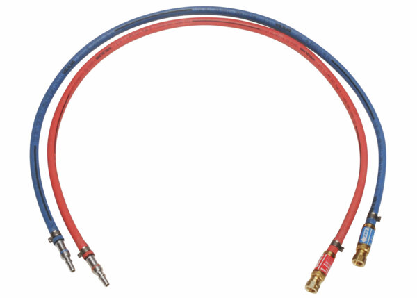 Kit manchettes avec ARPF