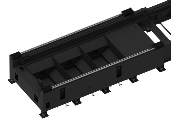 Linc-Cut 1530S Render 6kW