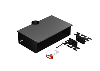 Tabletop, Rectangular