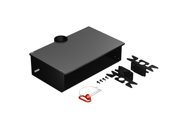 Tabletop, Rectangular