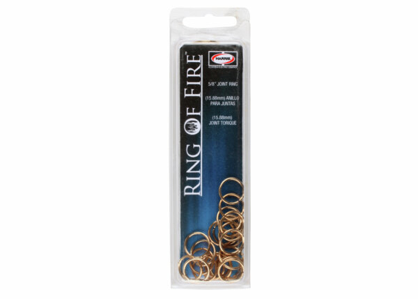 DISC - Stay-Silv® 15 Phos-Copper 5/8 Joint Ring x 25 Pkg