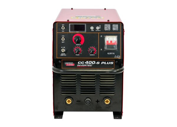 INVERTEC CC400-SPLUS