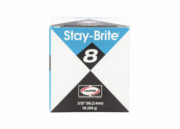 Stay-Brite 8 Spool Solder